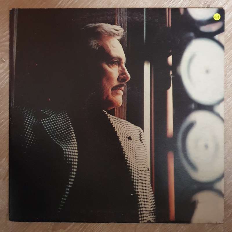 Mario del Monaco  Il Mio Primo Angelo - Vinyl LP Record - Opened  - Very-Good+ Quality (VG+)