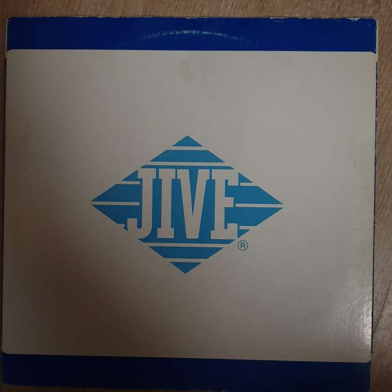Steps  Love's Got A Hold On My Heart - Vinyl LP Record - Opened  - Very-Good+ Quality (VG+)