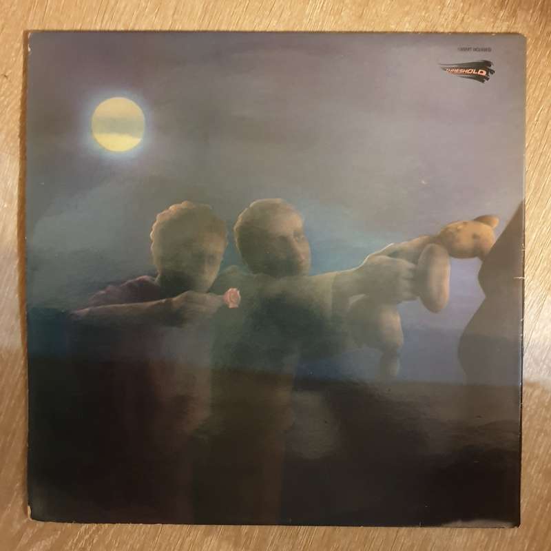 Moody Blues - Every Good Boy Deserves Favour - Vinyl LP Record - Very-Good+ Quality (VG+)