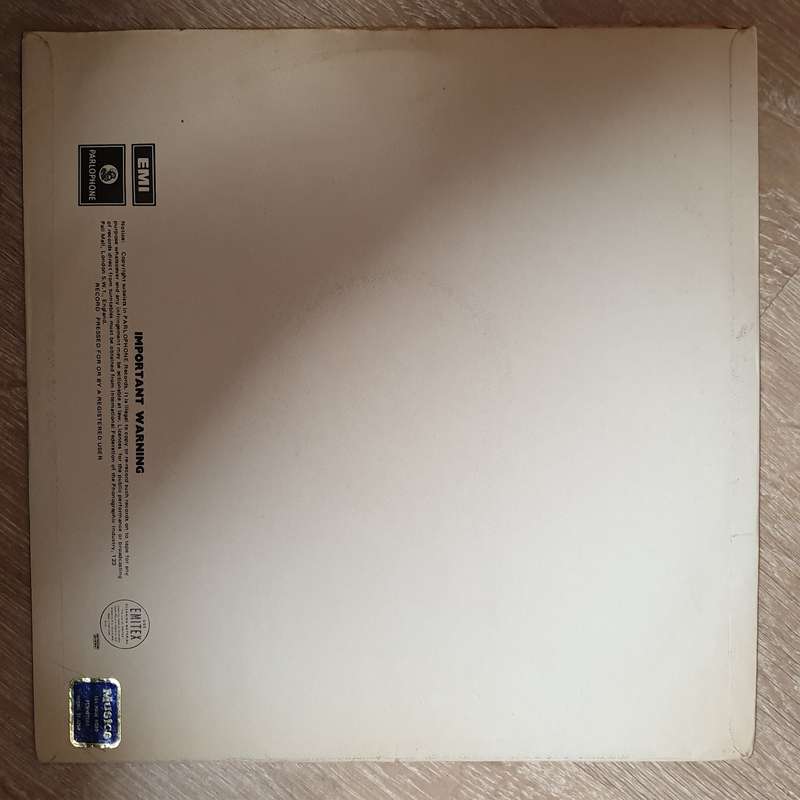 The Peddlers And The London Philharmonic Orchestra  Suite London  Vinyl LP Record - O...