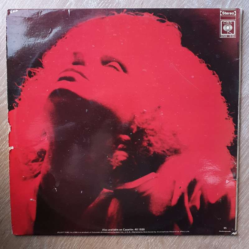A Star Is Born - Kris Kristofferson, Barbra Streisand - Vinyl LP Record  (VG)