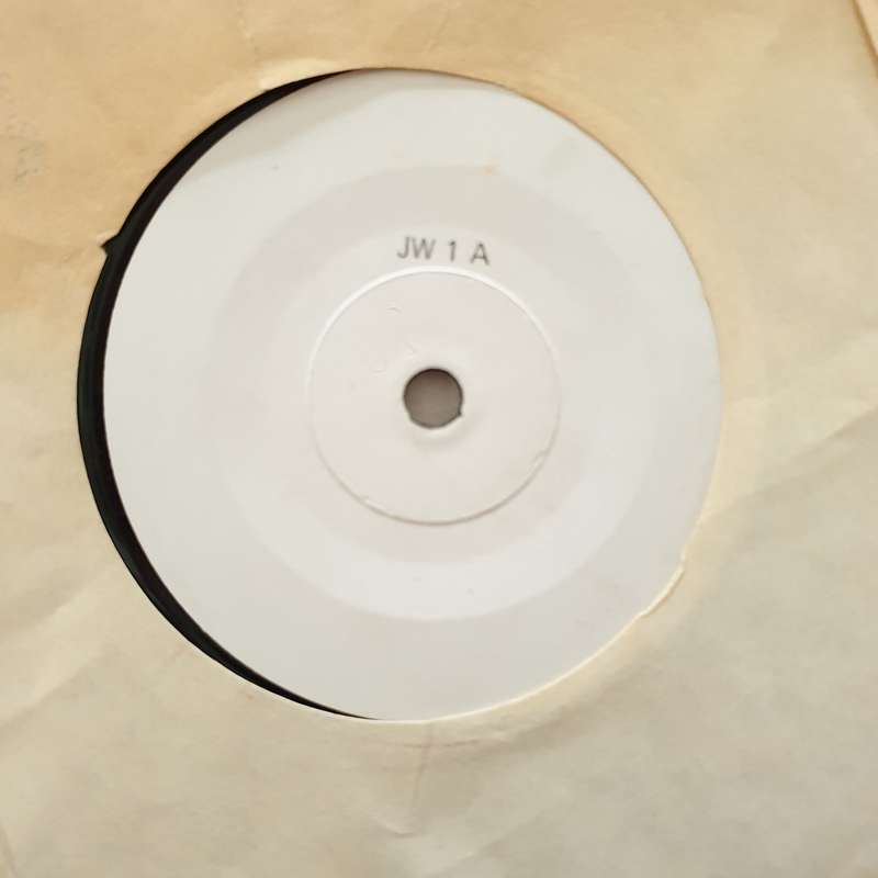 Corey Hart  I Am By Your Side - Vinyl 7" Record - Good+ Quality (G+)