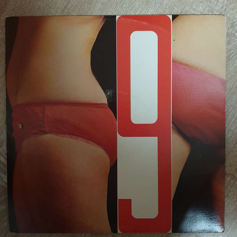 Dan Hill - Sounds Electronic 9 - Vinyl LP Record - Opened  - Very-Good Quality (VG)