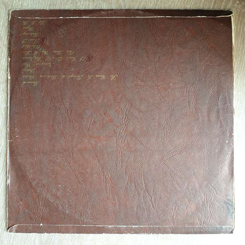 Jose Feliciano - Fireworks - Vinyl LP Record - Opened  - Very-Good- Quality (VG-)