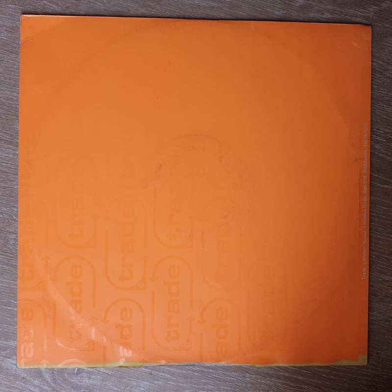 Paul King  Only Once - Vinyl LP Record - Very-Good+ Quality (VG+)