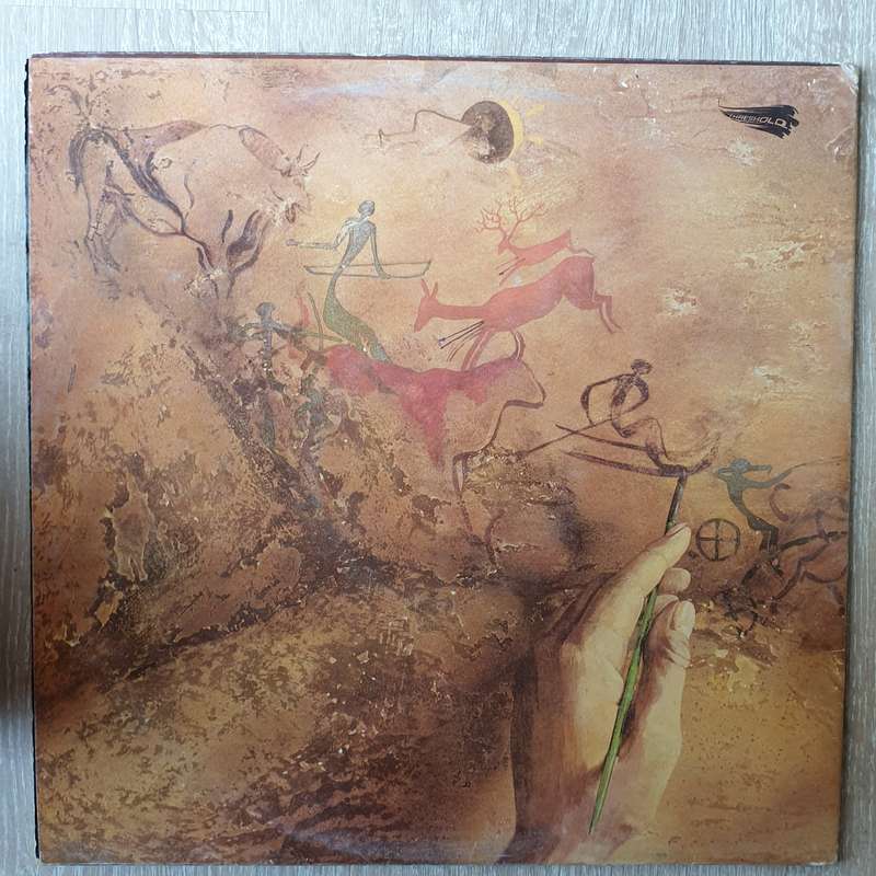 The Moody Blues  To Our Children's Children's Children -  Vinyl LP Record - Opened  - Very-...