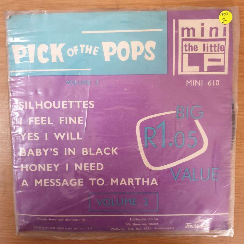 The Beatles  Ticket To Ride - Vinyl 7" Record - Good Quality (G)