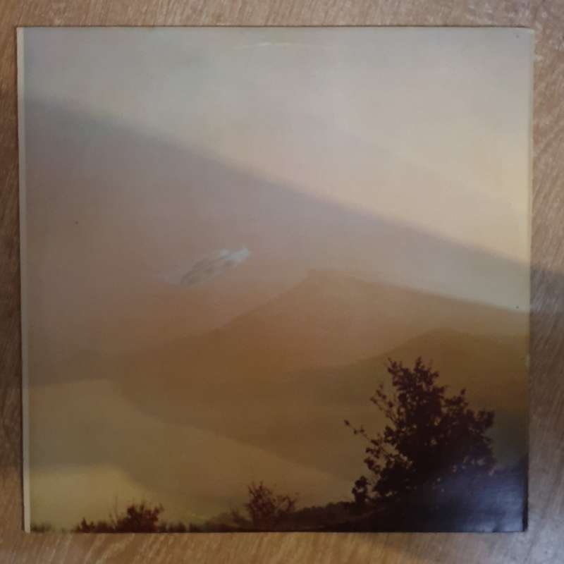 Wishbone Ash  Argus (SMCA) -  Vinyl LP Record - Very-Good+ Quality (VG+)