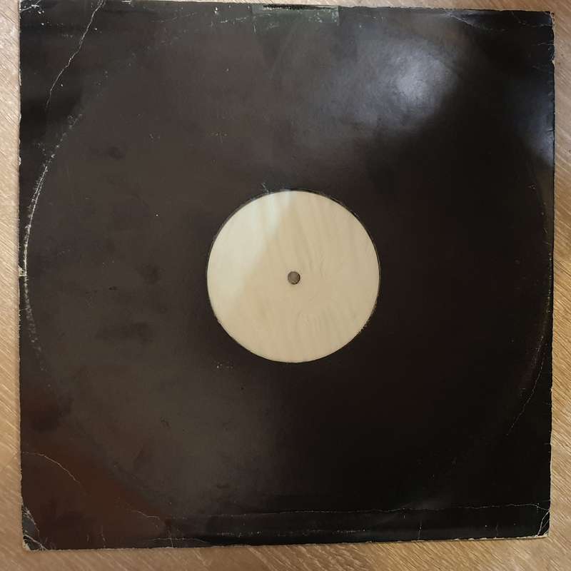 Absent Minded  Vinyl LP Record - Opened  - Very-Good- Quality (VG-)
