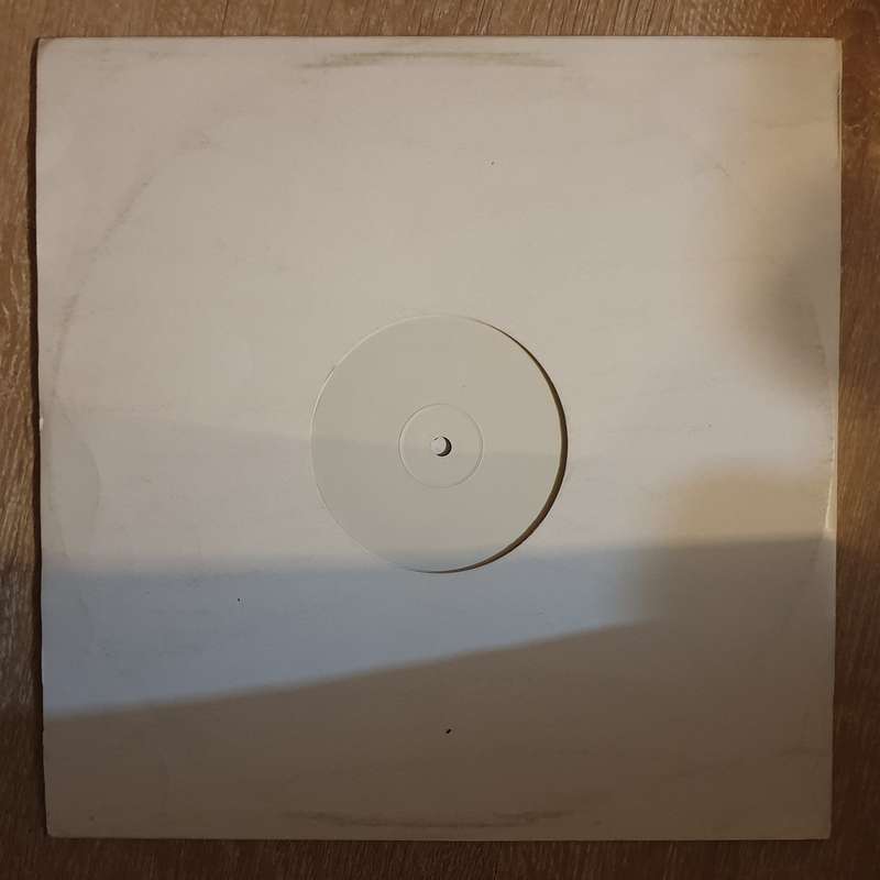 The Secret  Blow Wind Blow - Vinyl LP Record - Very-Good+ Quality (VG+)