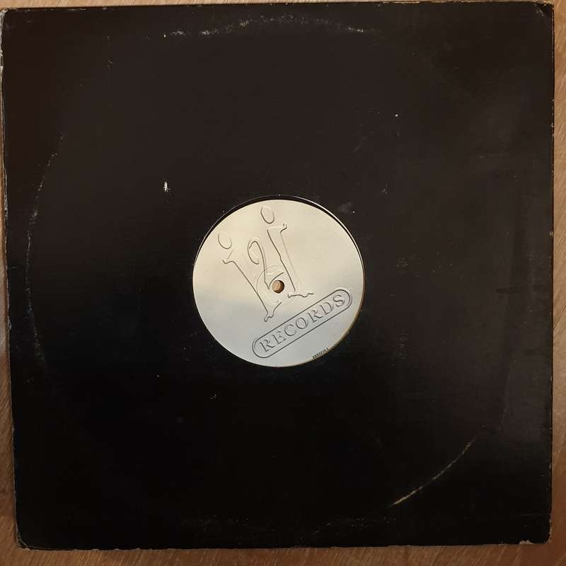 Country Boy Clique  Powder - Vinyl LP Record - Very-Good+ Quality (VG+)