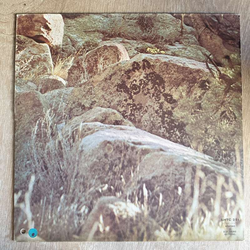 Dave Mason  Alone Together - Vinyl LP Record - Opened - Very-Good+ Quality (VG+)