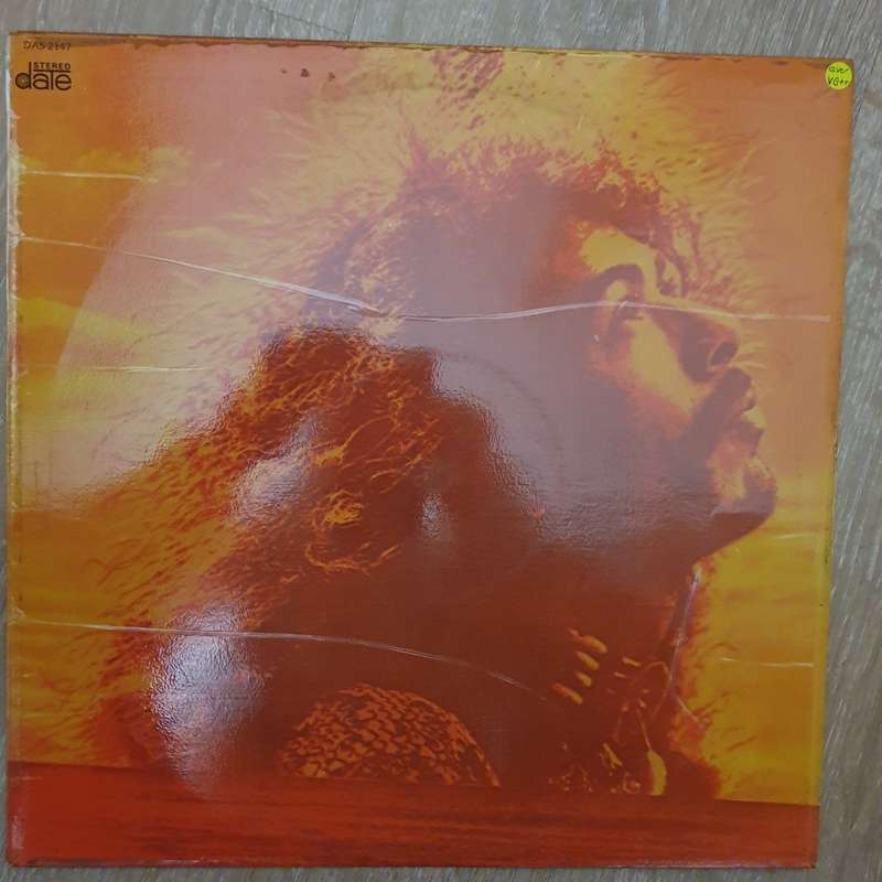 Carlos Santana & Buddy Miles  Carlos Santana & Buddy Miles! Live! - Vinyl LP Record - Very-...