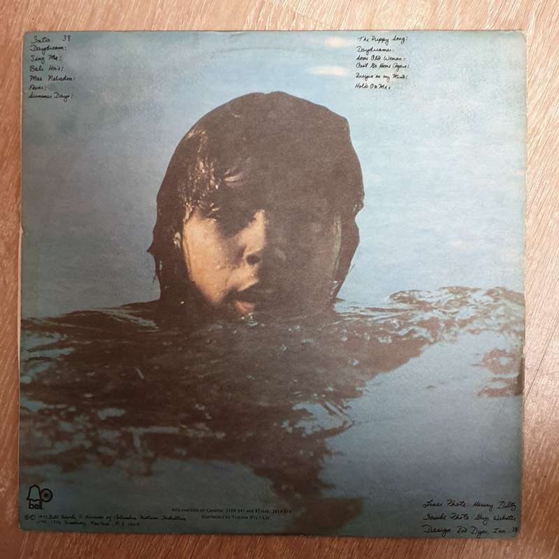 David Cassidy  Dreams Are Nuthin' More Than Wishes... - Vinyl LP Record - Very-Good+ Qualit...