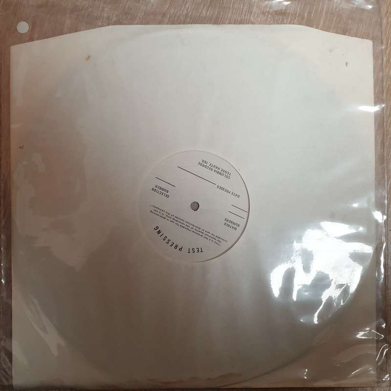 Vassar Clements  Vassar Clements (Test Pressing) - Vinyl LP Record - Very-Good+ Quality (VG+)
