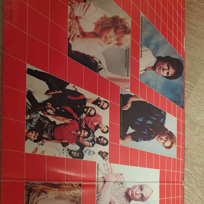 Pop Shop Vol 22 - Vinyl LP Record - Opened  - Very-Good+ Quality (VG+)