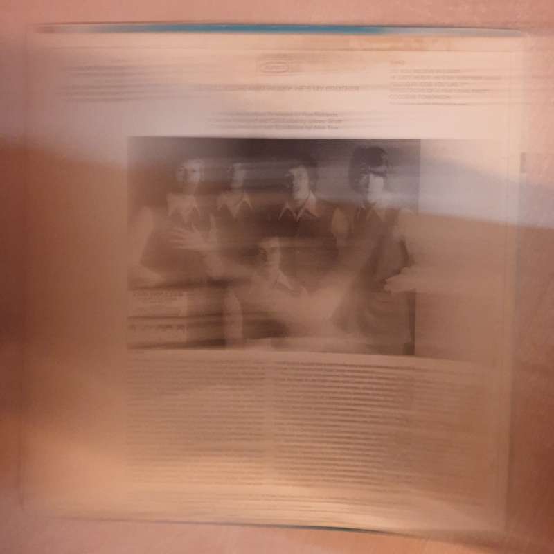 The Hollies  He Ain't Heavy, He's My Brother - Vinyl LP Record - Opened  - Very-Good Qualit...