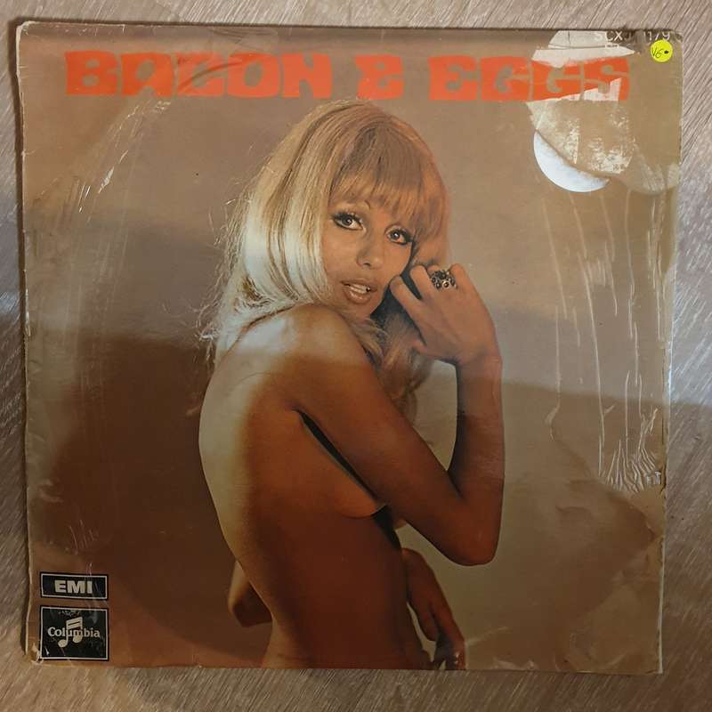 Bacon & Eggs - Original Artists - Vinyl LP Record - Very-Good Quality (VG)