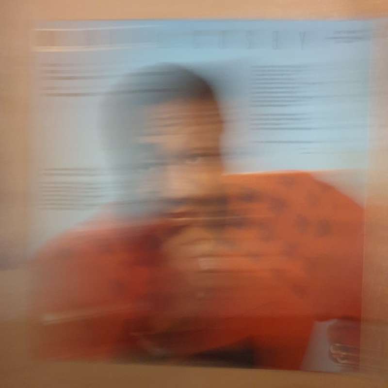 Bill Cosby - Those of you with or without children - Vinyl LP Record - Very-Good Quality (VG)