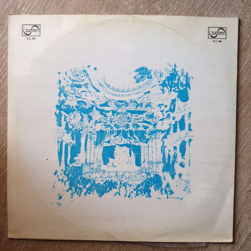 Maria Dolores Pradera  Exitos De Maria Dolores Pradera - Vinyl LP Record - Very-Good+ Quali...