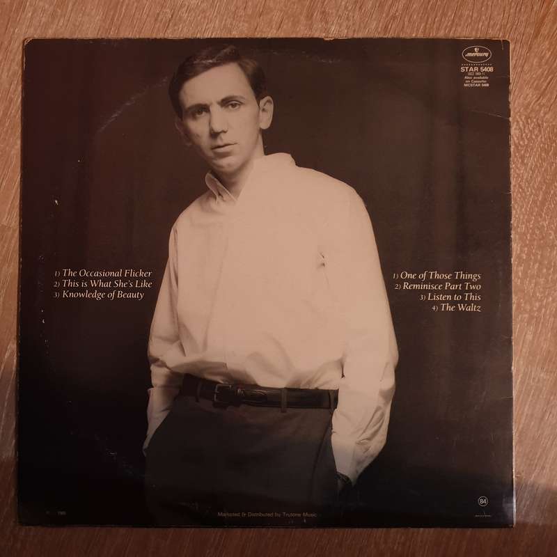 Dexys Midnight Runners  Don't Stand Me Down  Vinyl LP Record - Very-Good+ Quality (VG+)