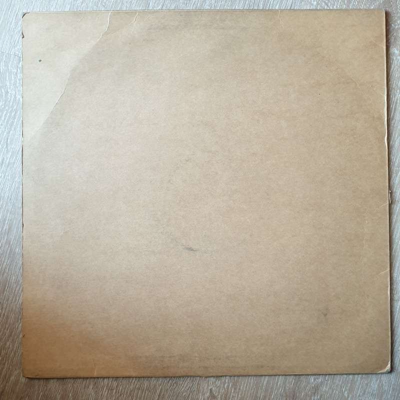 Marcel Woods  Cherry Blossom / Beautiful Mind - Vinyl LP Record - Opened  - Very-Good- Qual...