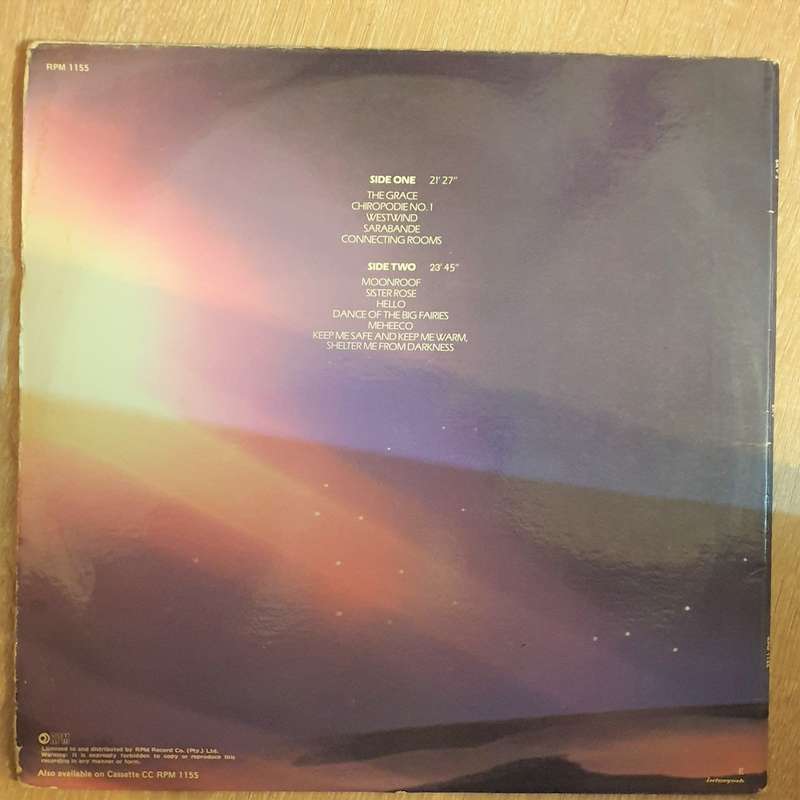 Sky - Sky 3 (John Williams, Kevin Peek) - Vinyl LP Record - Opened  - Very-Good Quality (VG)