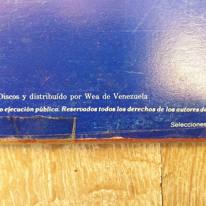 Madonna  True Blue (Rare - Venezuela)- Vinyl LP Record - Opened  - Very-Good+ (VG+)