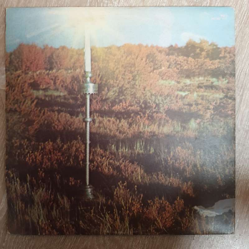 Colosseum  Valentyne Suite - Vinyl LP Record - Opened  - Very-Good- Quality (VG-)