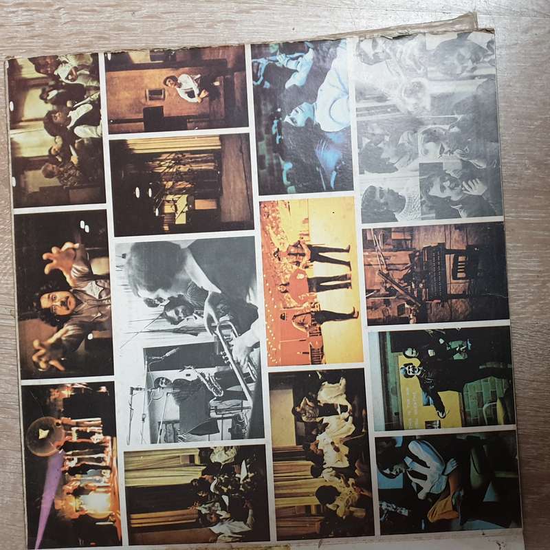 Blood, Sweat And Tears  Blood, Sweat And Tears 3 - Vinyl  LP Record  (VG)