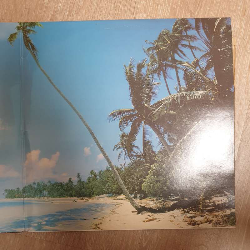 Boney M - Gold Collection - 30 Hits - Double Vinyl LP Record - Opened  - Very-Good+ Quality (VG+)