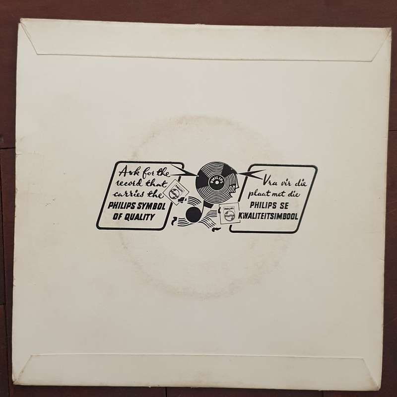 Ray Colignon  Colignon Recalls... N. 1 - Vinyl 7" Record - Very-Good+ Quality (VG+)