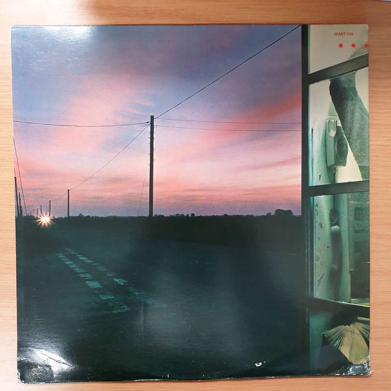Strawbs... Deadlines- Vinyl LP - Opened  - Very-Good+ Quality (VG+)