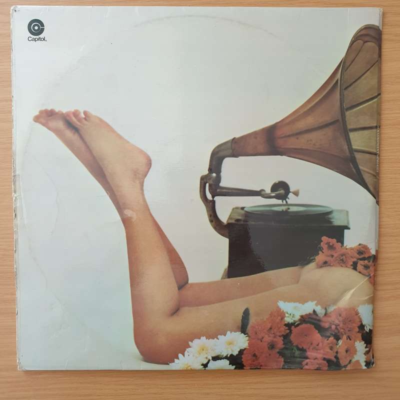 25 Magnificent Memories - Vinyl LP Record - Very-Good+ Quality (VG+) (verygoodplus)