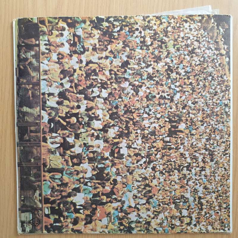 Rod McKuen  Grand Tour (Recorded Live) - Vinyl LP Record - Very-Good+ Quality (VG+) (verygoodp...