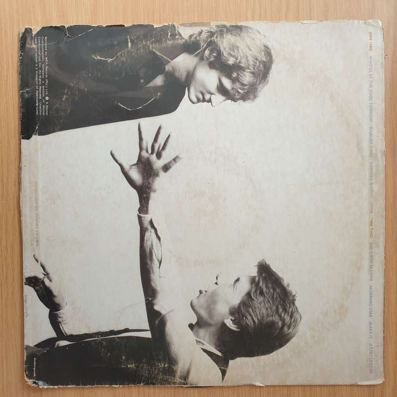 Larsen-Feiten Band  Larsen-Feiten Band - Vinyl LP Record - Very-Good+ Quality (VG+) (verygoodp...