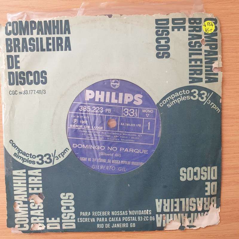Marilia Medalha, Edú Lôbo, Momentoquatro  Ponteio / Diana Pastora - Vinyl 7" Record - Very-G...