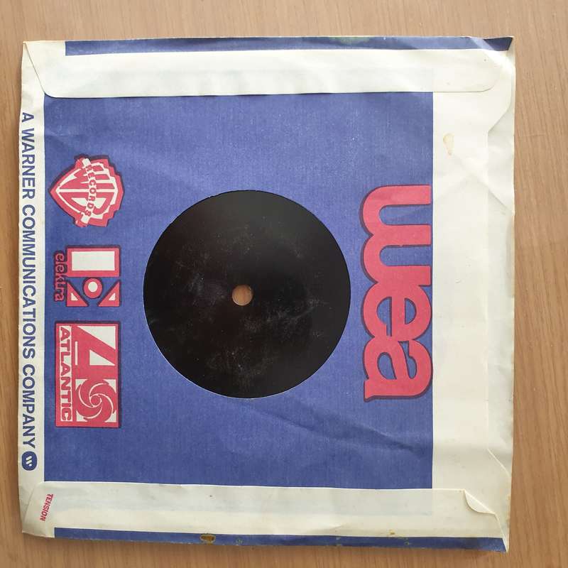 Paul Nicholas  Don't Wanna Go Home Alone - Vinyl 7" Record - Very-Good+ Quality (VG+) (verygoo...