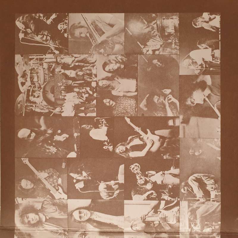 Lighthouse  Lighthouse Live! - Double Vinyl LP Record - Very-Good+ Quality (VG+) (verygoodplus)
