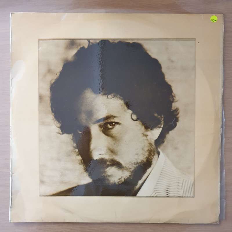Bob Dylan - New Morning - Vinyl LP Record - Very-Good+ Quality (VG+) (verygoodplus)