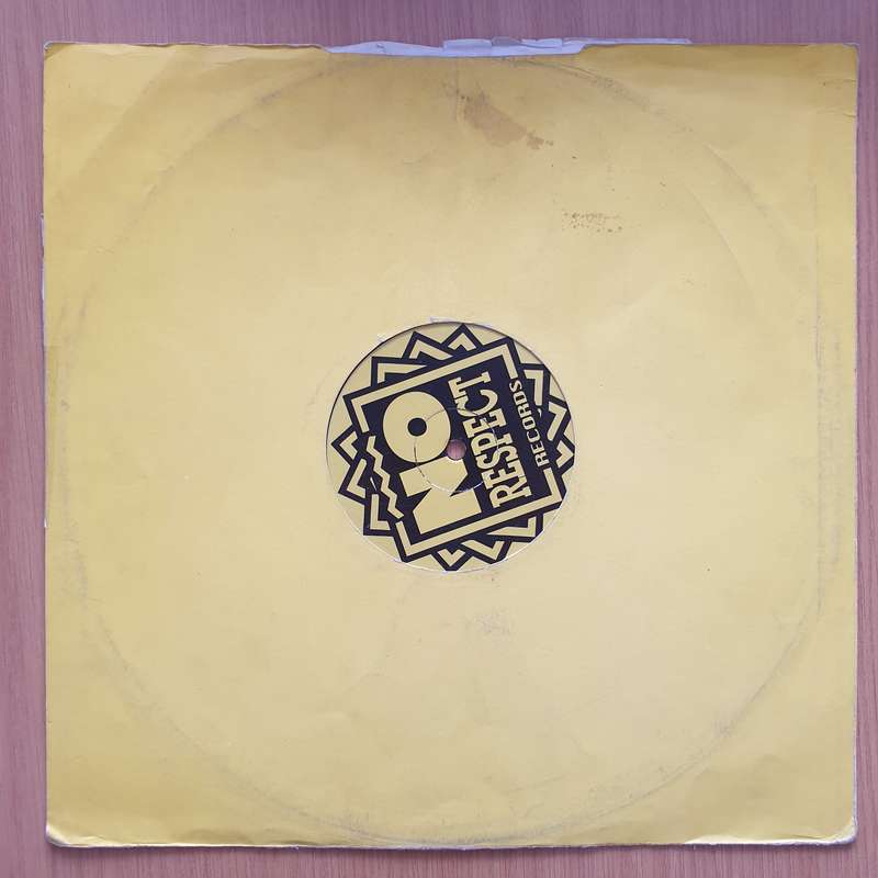 Exit "EEE"*  Epidemic - Vinyl LP Record - Very-Good+ Quality (VG+)