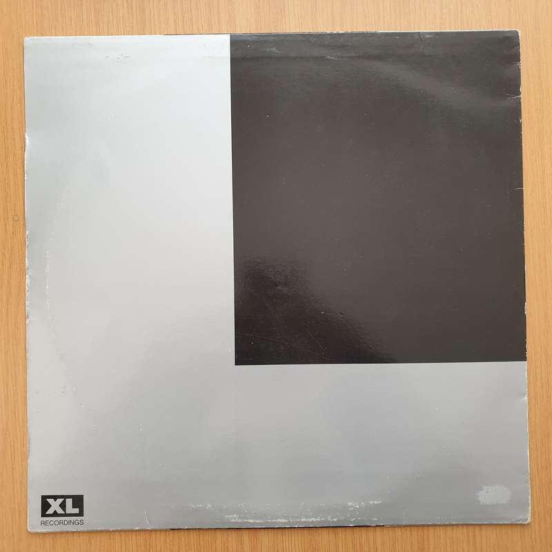 Pleasant Chemistry  (Let's Have Some) Sax  Vinyl LP Record - Very-Good+ Quality (VG+) (very...