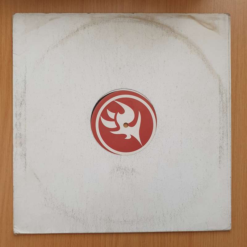Mid Atlantic Science  The Seventh Day  Vinyl LP Record - Very-Good+ Quality (VG+) (verygood...