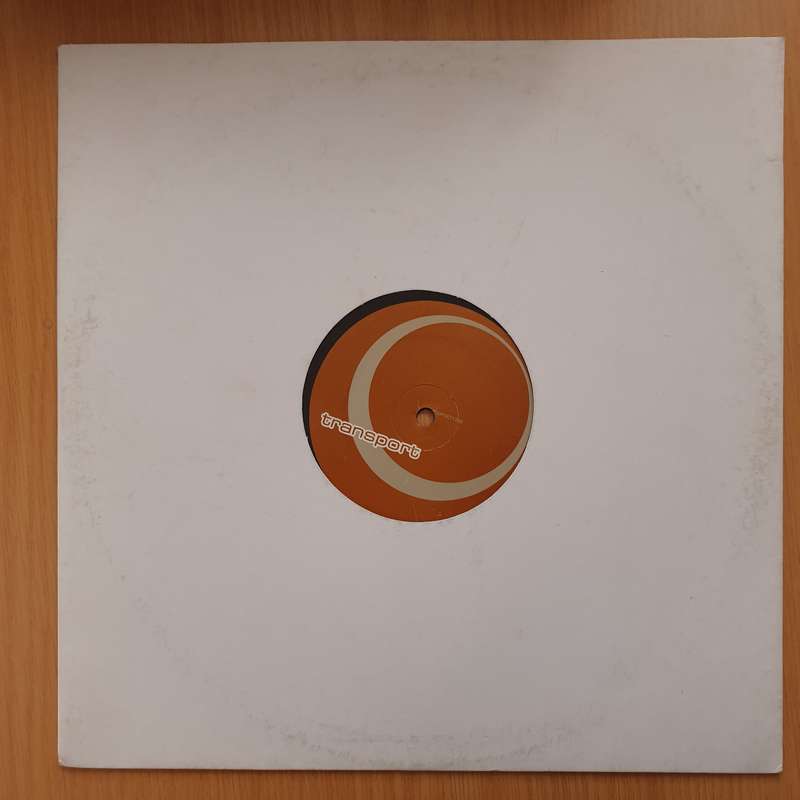 Arnold Jarvis  What Goes Around  Vinyl LP Record - Very-Good+ Quality (VG+) (verygoodplus)