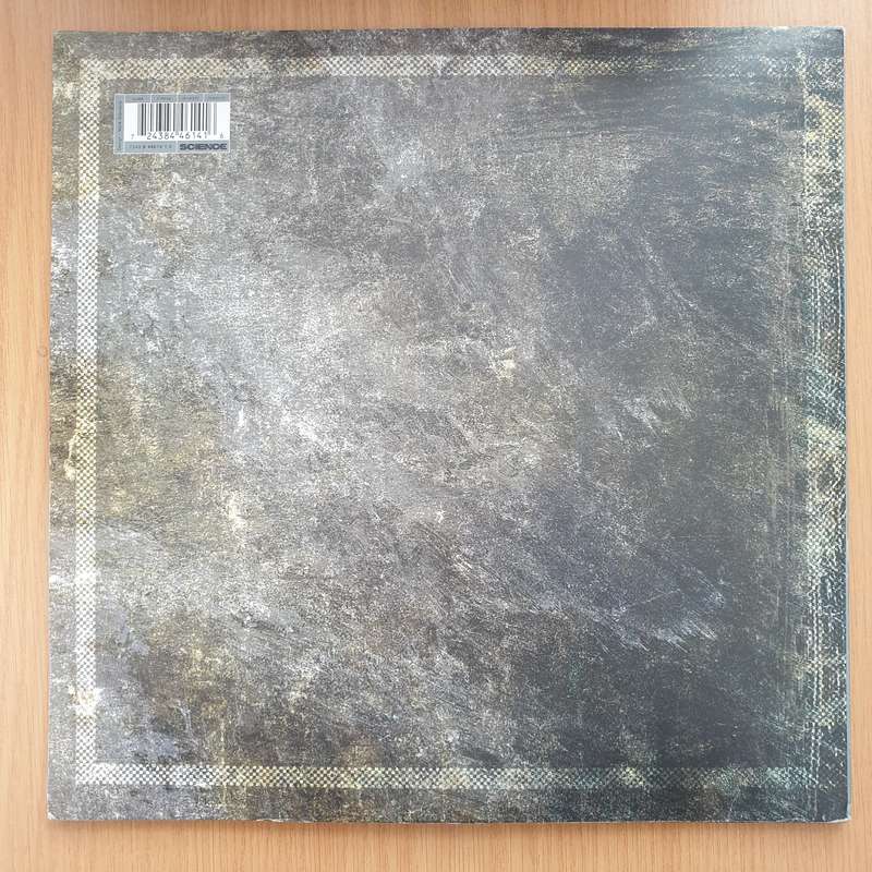 Photek  Modus Operandi  Vinyl LP Record - Very-Good+ Quality (VG+) (verygoodplus)