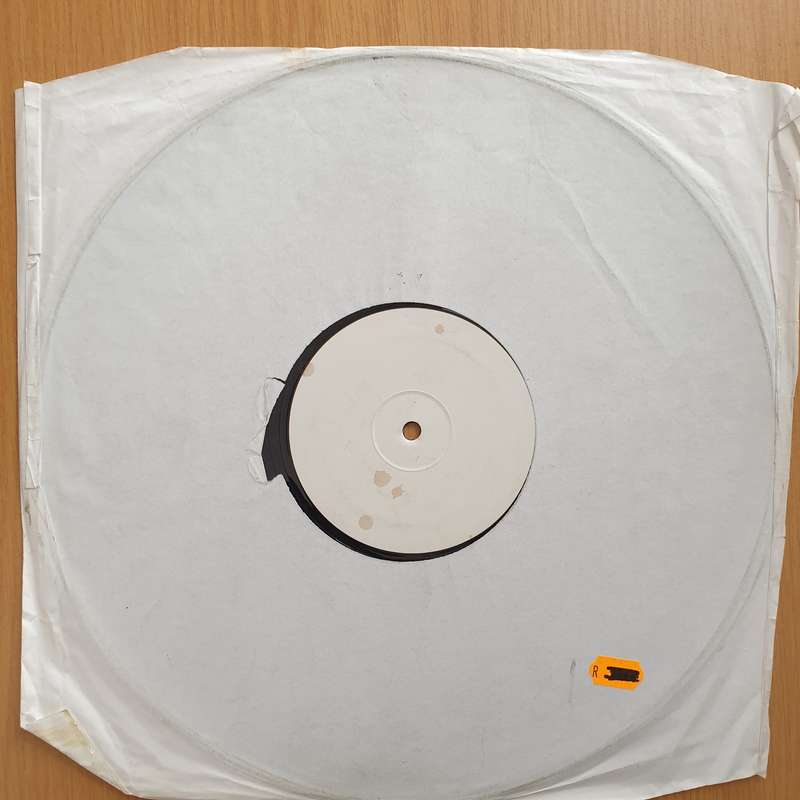 Toms Projects  Party Time 2000 / Mindblowing  Vinyl LP Record - Very-Good+ Quality (VG+) (v...