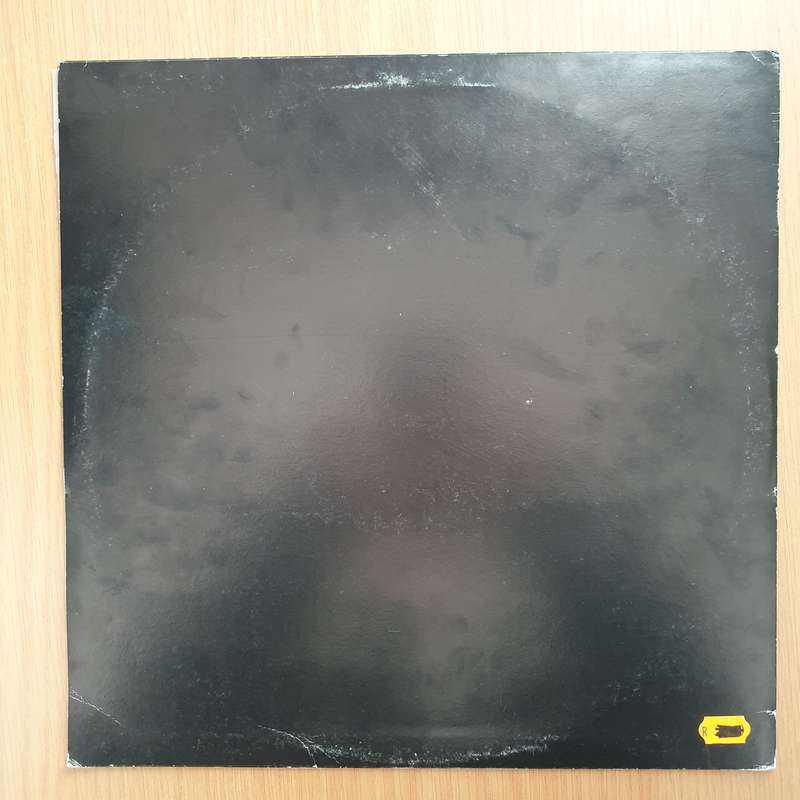 Kung Henry (Den Värsta)  Experimentet Som Gick Snett EP  Vinyl LP Record - Very-Good+ Qual...