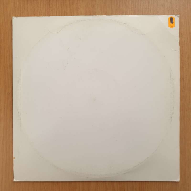 Darryl D'Bonneau  Miracles  Vinyl LP Record - Very-Good+ Quality (VG+) (verygoodplus)