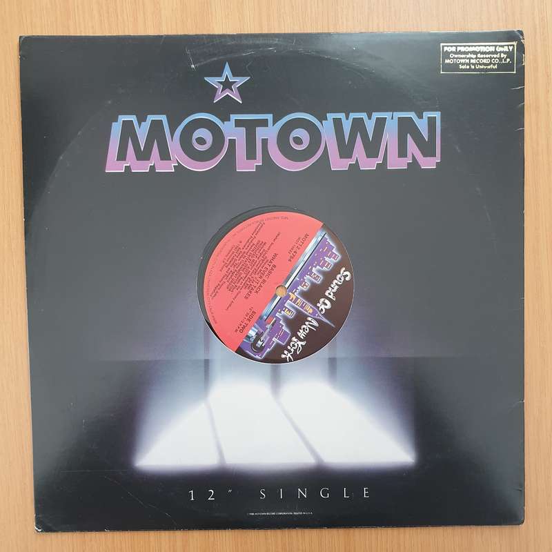 Basic Black  Whatever It Takes  Vinyl LP Record - Very-Good+ Quality (VG+) (verygoodplus)