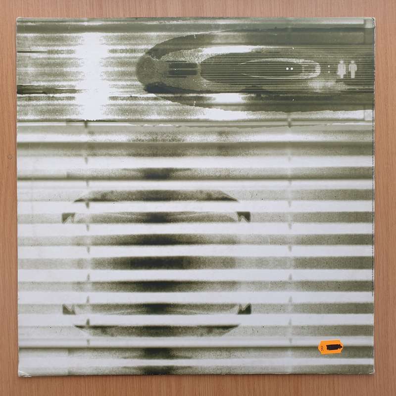 Roni Size / Reprazent  Heroes  Vinyl LP Record - Very-Good+ Quality (VG+) (verygoodplus)